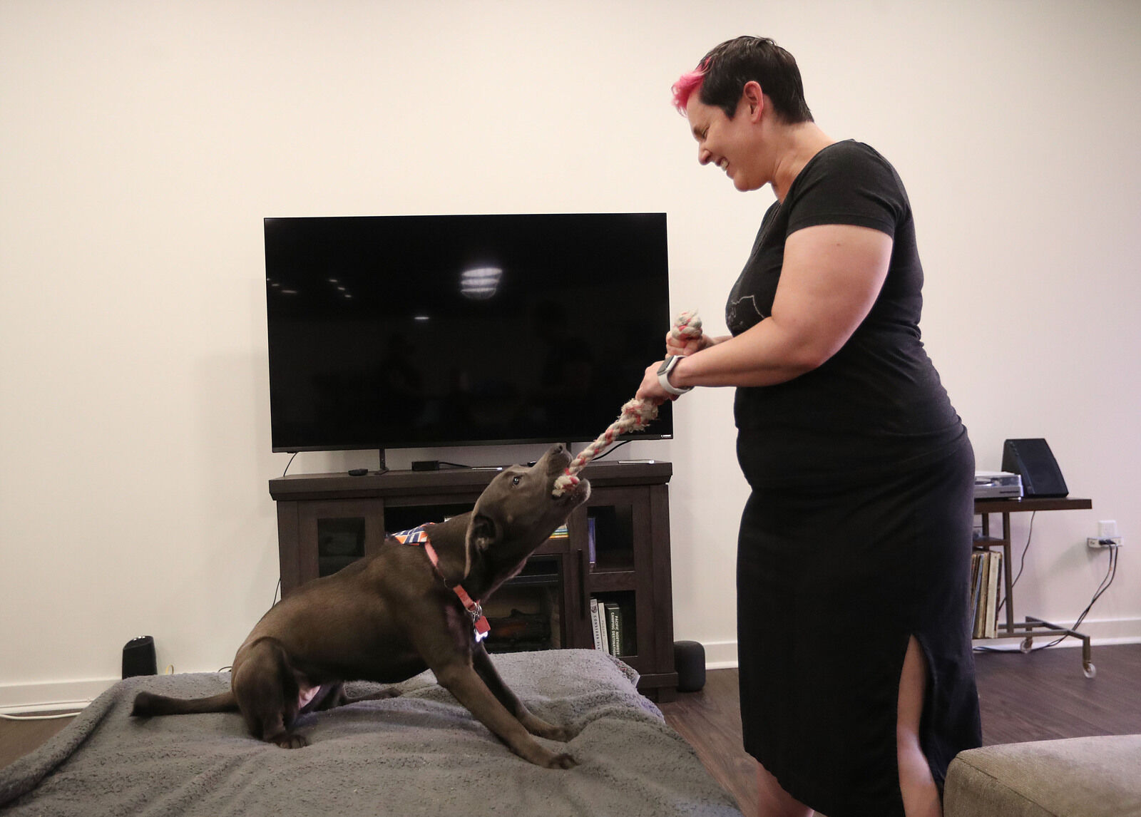 Play with Ella